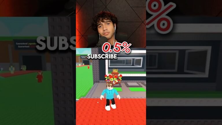 This took me 4 hours 😱