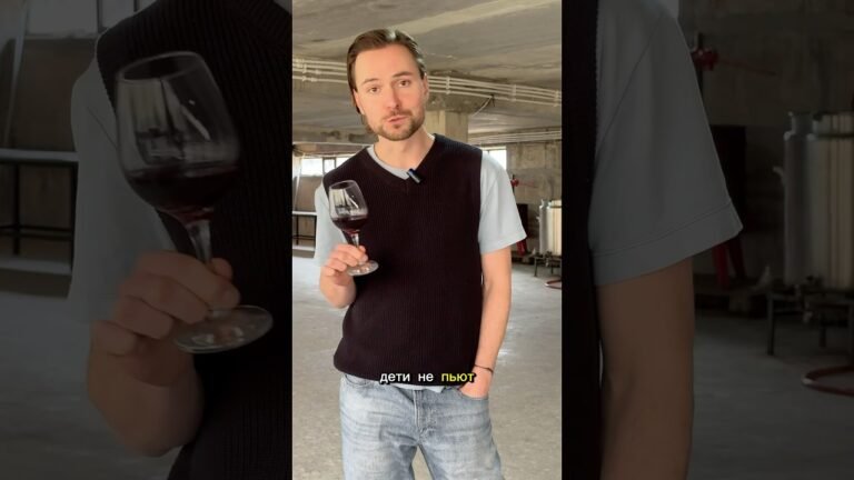 Вино, кстати, очень хорошее. Я вчера подаренную бутылку уговорил в одно лицо. 🙃