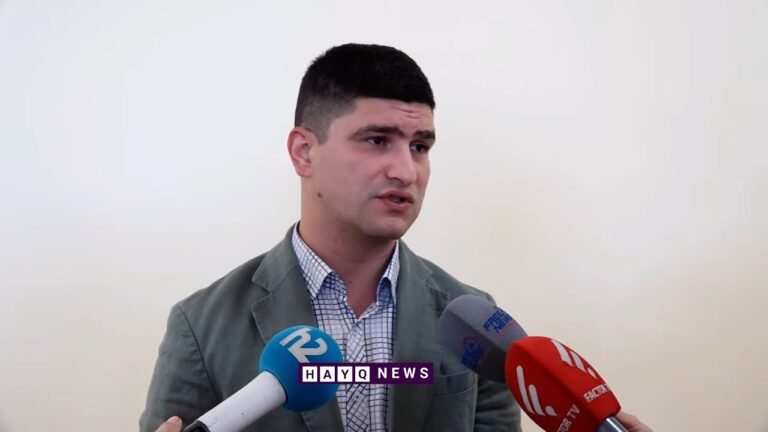 Բոլոր երկրներում էլ սպանություն լինում է․ ՔՊ-ական պատգամավորը նեղսրտեց, որ Փաշինյանի անունն են տալիս