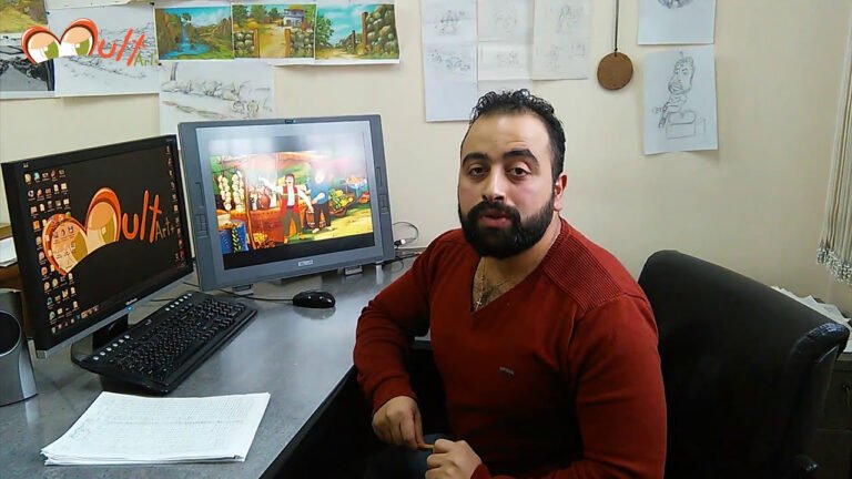 Անբան Հուռին՝ շուտով