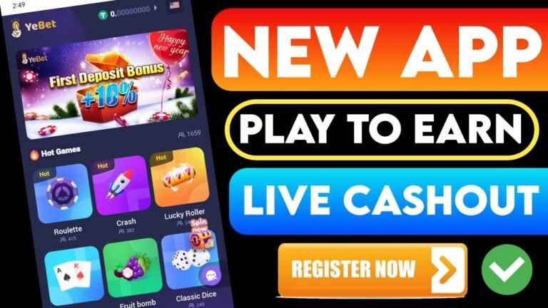 Best Game Play to Earn App | Make Money Online 2022 | Crypto Tutor