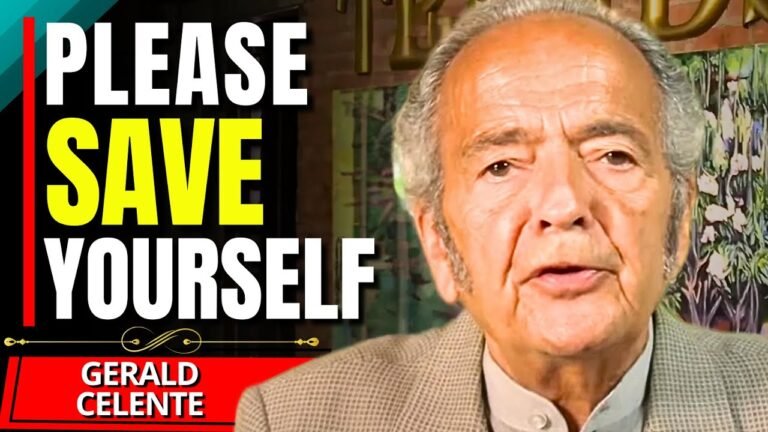 “This Is Extremely Serious” | Gerald Celente “This Is Extremely Serious” | Gerald Celente