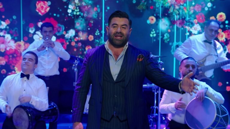 Kakachner – Tigran Asatryan – (Official Video)