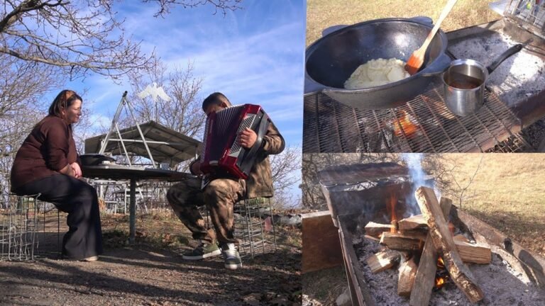 Եկեք ԽԱՎԻԾՈՎ ԿՈՖԵ Խմենք – Շամշադինի Համը – Шамшадин