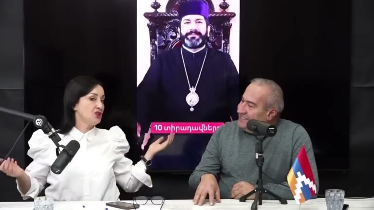 #ՀԻՄԱ․ «Նիկոլին ու ՔՊ ին ճիպոտելու՞ են»․ Խաչիկ Մանուկյան