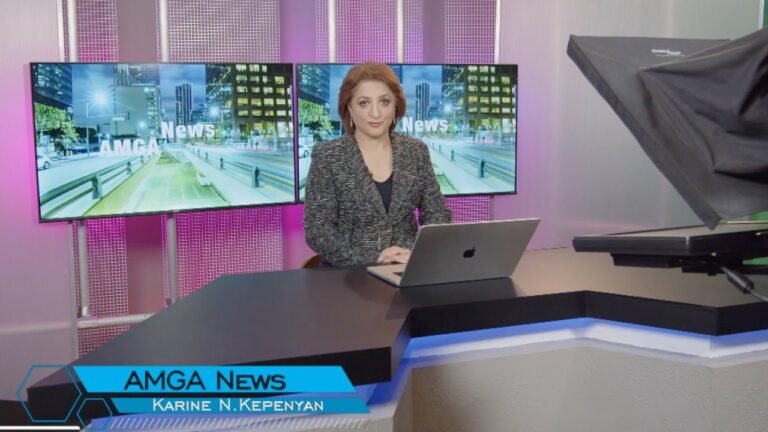 Լուրեր 26.01.26 | Ամերիկան Հայաստան է ուղարկել արտաքսված քաղաքացիների | Amga News 01.26.26  #լուրեր