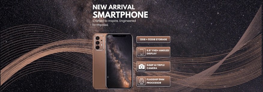 3 1 stars back smartphone