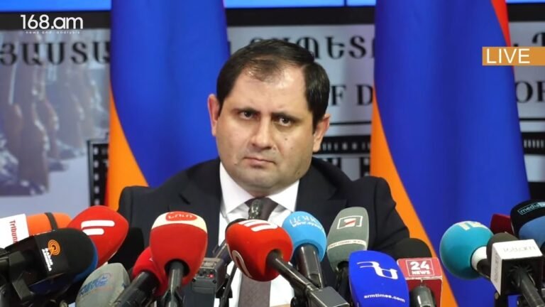 Ինչպես որոշվեց հիվանդությունների ցանկը, որոնք ենթադրում են սահմանափակ ծառայություն․Հարց՝ Պապիկյանին