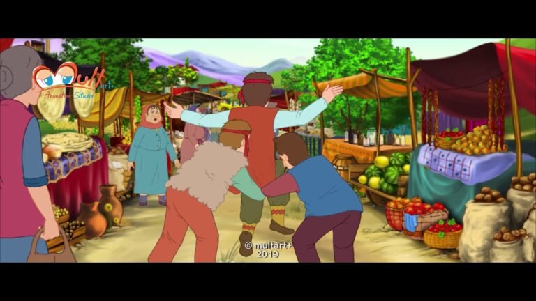 Հուռի, Հուռի, Հուռի իմ սեր / KARAOKE / Anban Hurin/ (Lyrics)