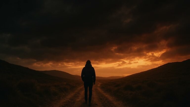 Անհայտ Ճանապարհներ