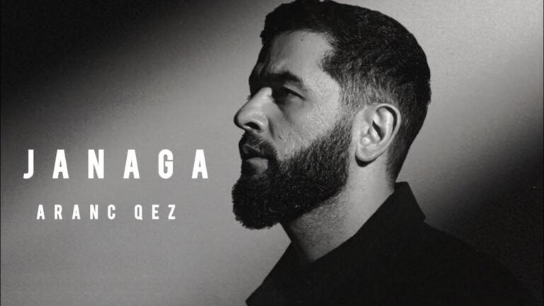 Janaga-Aranc qez/Без тебя(КЛИП 2025)
