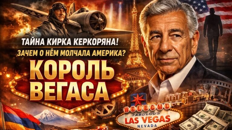 Казино, миллиарды и Армения: Безупречная репутация игорного короля