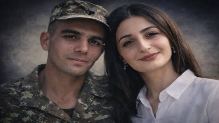 Գոռի հիշատակն ու Լիլիթի կորուստը. Լռության մեջ թաքնված ցավը