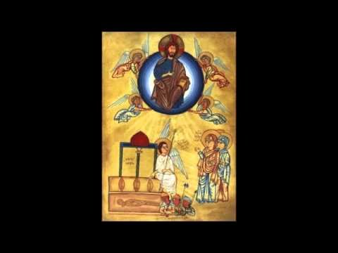 Սաղմոսներ 28-31 Սաղմոսներ 28-31