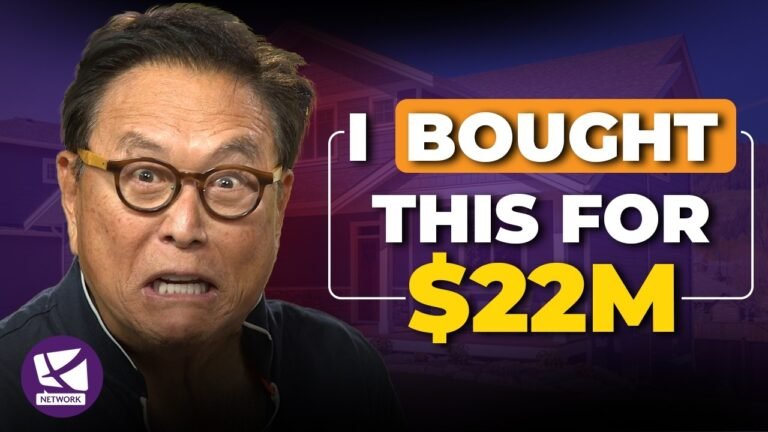 Why I Bought the WORST Property You’ve Ever Seen – Robert Kiyosaki, Ken McElroy Why I Bought the WORST Property You’ve Ever Seen – Robert Kiyosaki, Ken McElroy