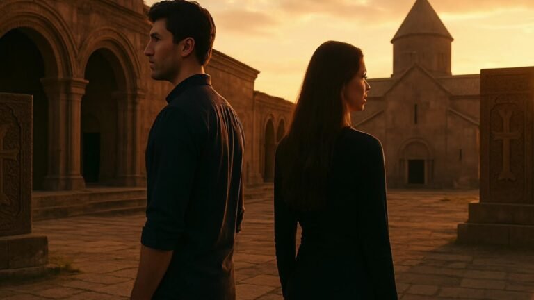 Երբ դու չկաս