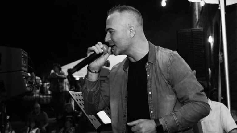 ASHKHARUM & SIRELEM KEZ                                                                       🎙Live