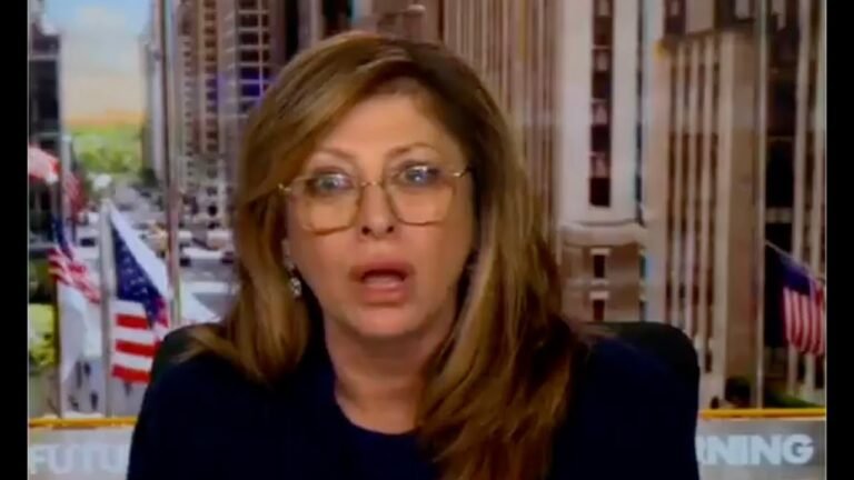 WOW: Fox host FURIOUS at ICE over latest shooting