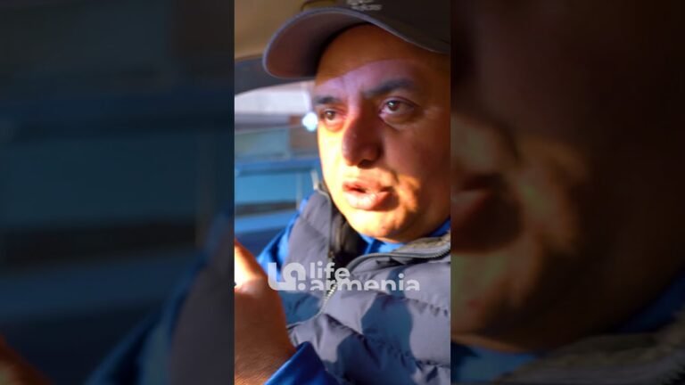 Օրինակ՝ Արաբկիրում․ ճանապարհ սարքե՞լ եք, որ էդքան շենքեր թույլ եք տալիս #shorts Օրինակ՝ Արաբկիրում․ ճանապարհ սարքե՞լ եք, որ էդքան շենքեր թույլ եք տալիս #shorts