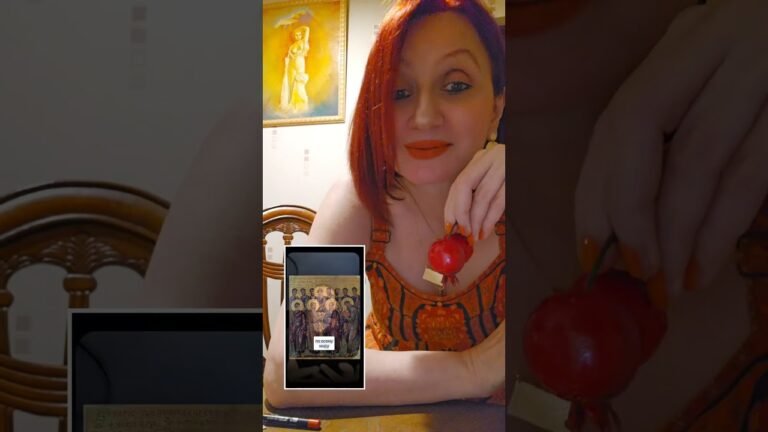 Наран о Христианстве Наран о Христианстве