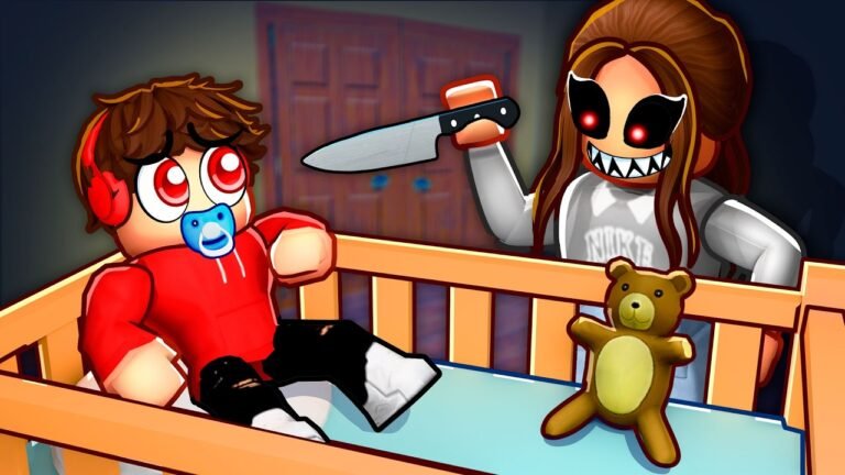 ROBLOX ADOPTION (Story)