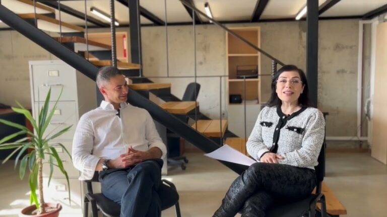 Ի՞նչ է eqwefy-ը: Ինչո՞ւ է տեխնոլոգիան և նորարարությունը  կազմում մեր ապագայի անբաժանելի մասը: