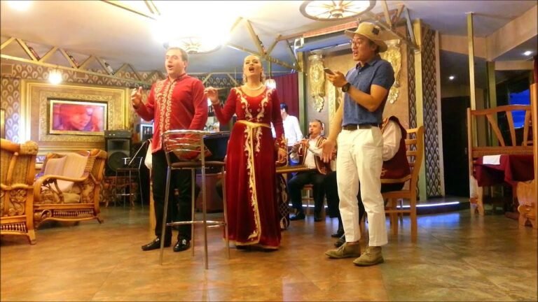 Yerevan – A Night To Remember! HD