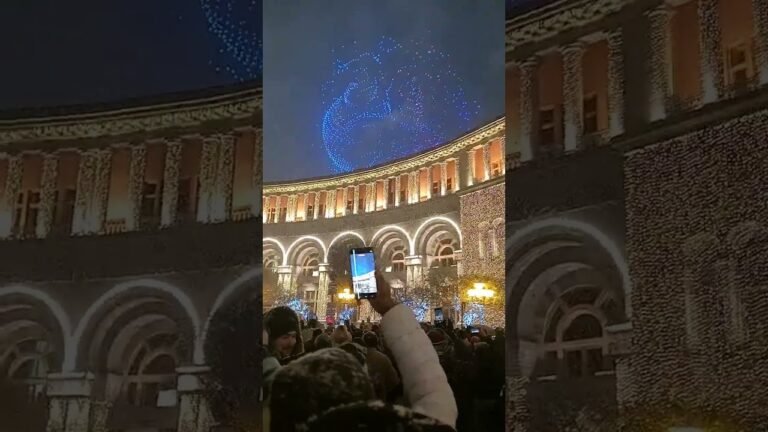 New Year 2026 part 1