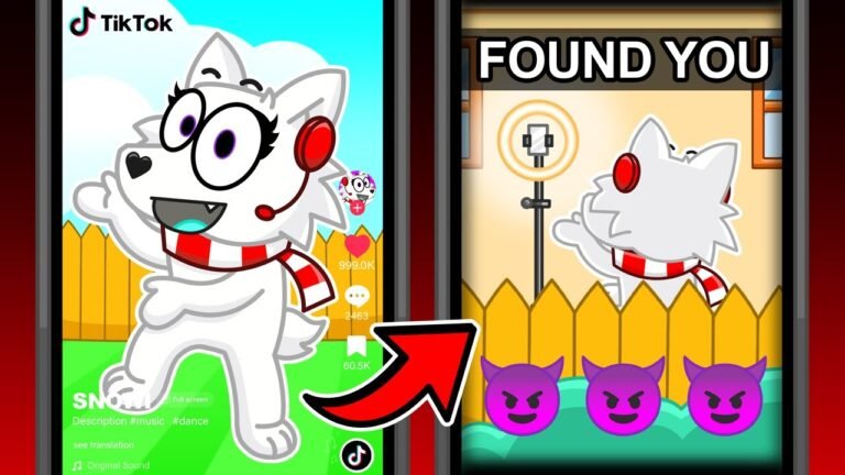 The DANGERS of Being Famous..