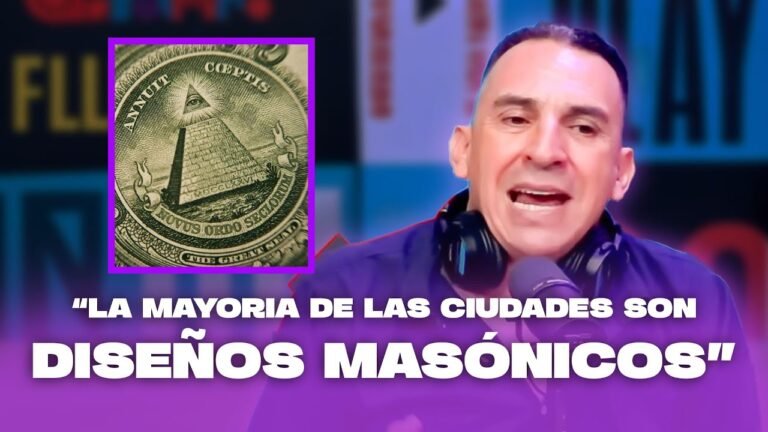 Confesiones de cristianos : EX BRUJO REVELA los SECRETOS de SATANÁS