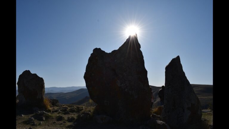 Ամառային Արևադարձը Քարահունջում, 21- 22 հունիսի, 2025 թ․