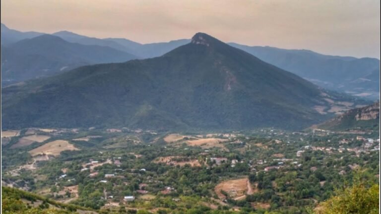 Թաքնված Հայաստան – Թաքնված Արցախ / Hidden Armenia – Hidden Artsakh