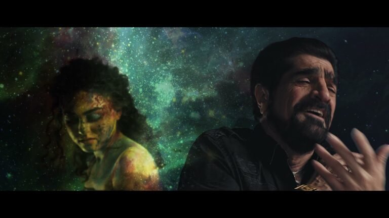 Harout Pamboukjian – Es aranc qez // Հարութ Փամբուկչյան – Ես առանց քեզ