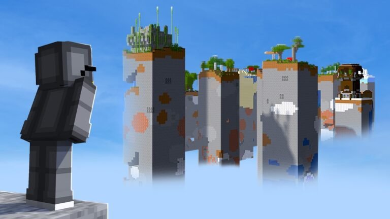 I Removed 99% of the Chunks on the Lifesteal SMP