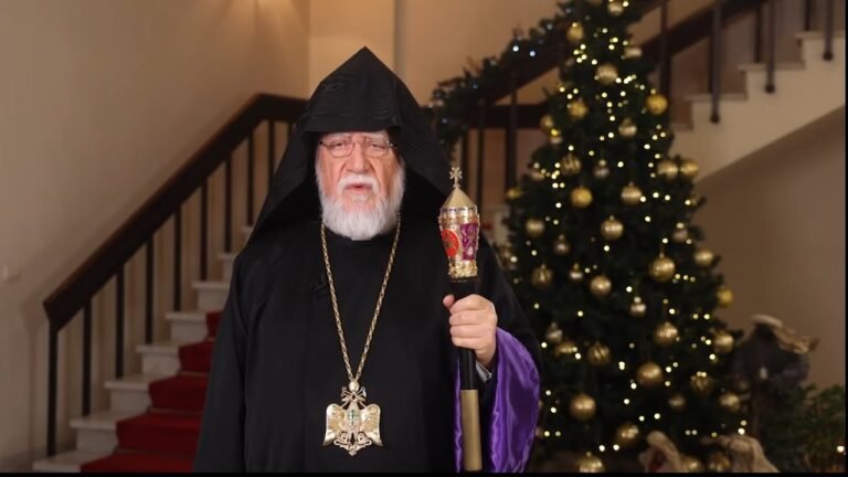 Հայի արյուն կրողը չի՛ կարող անտարբեր մնալ Հայաստանի ներկա տխուր ու վտանգալից պատկերի դիմաց. Արամ Ա