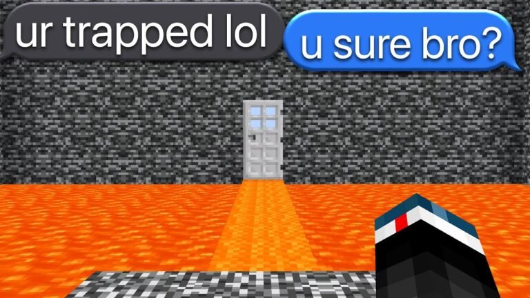 I tested your “impossible” escape rooms