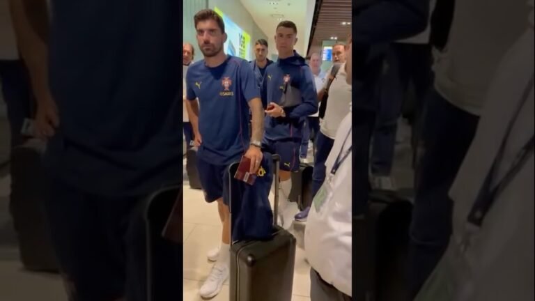 #Ronaldo in Armenia 🇦🇲