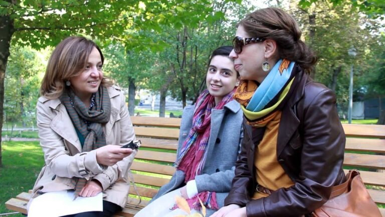 Post: Lesson 7 – Talking about Holidays