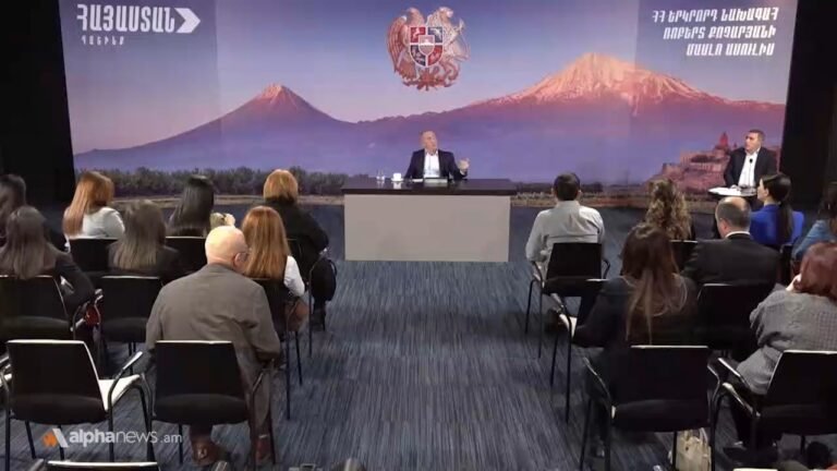 ՀԱՊԿ-ի նկատմամբ ես էլ ունեմ որոշակի հիասթափություն․ Ռոբերտ Քոչարյան