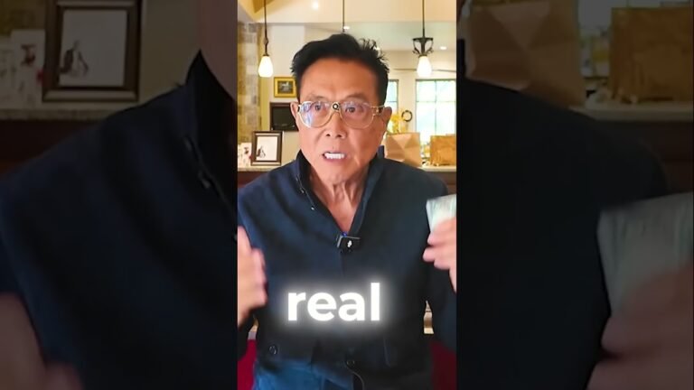 Why the Poor Stay Poor