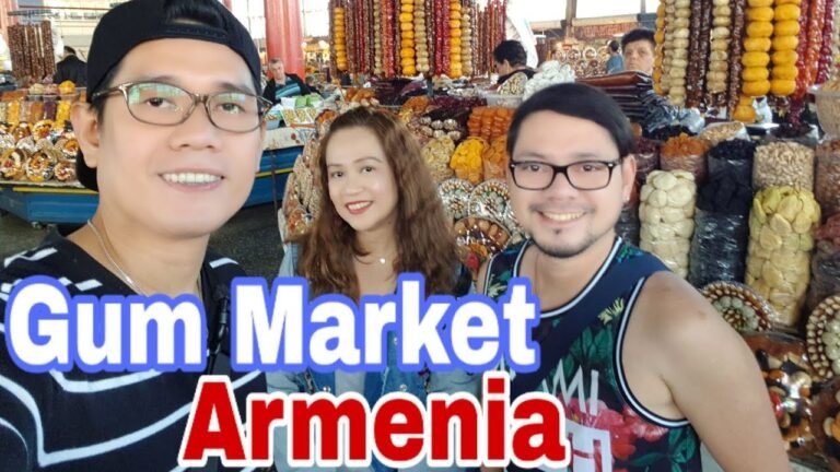 Armenia Tour 3 #travel #vacation #vlog #ofwvlogger #yerevancity #armenia