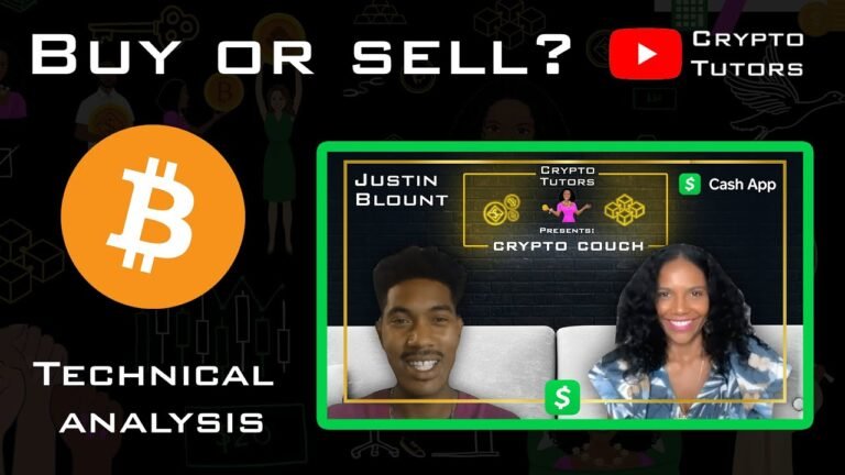 CRYPTOCURRENCY TECHNICAL ANALYSIS | Reading Crypto Charts | Crypto Resistance and Support | Ep.36