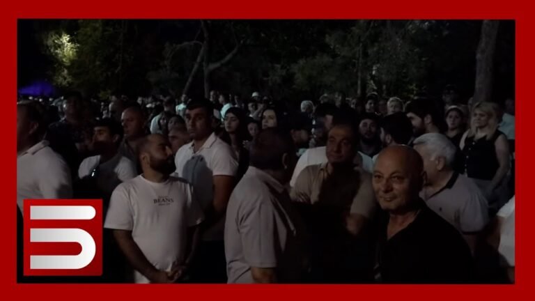 Սամվել Կարապետյանի կալանքի ժամկետը 2 ամսով երկարաձգվեց