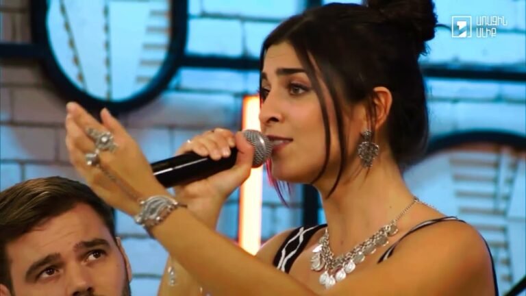 Ladaniva Baleni – Լադանիվա Բալենի #ladaniva #baleni #լադանիվա #բալենի #առավոտլուսո #առաջինալիք