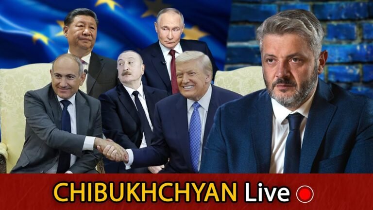 Թրամփը Հաստատեց՝ ՀՀ Հետ Միջուկային Գործարքը. Արդյոք Ալիևը Կարողացավ Համոզել. ԱՄՆ-ն Բացեց Խաղաքարտերը