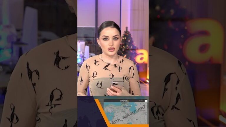 Միրզոյան-Ռուբիո հանդիպում. Ի՞նչ են քննարկել Բաքվում ամերիկացիները. Հրատապ ասուլիս. Alpha Newsroom