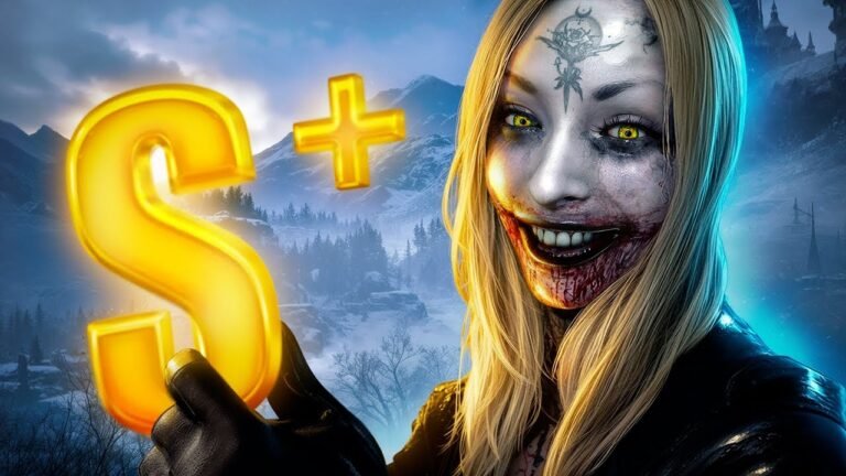 Can You Beat RE Village In 4 Hours WITHOUT Running?