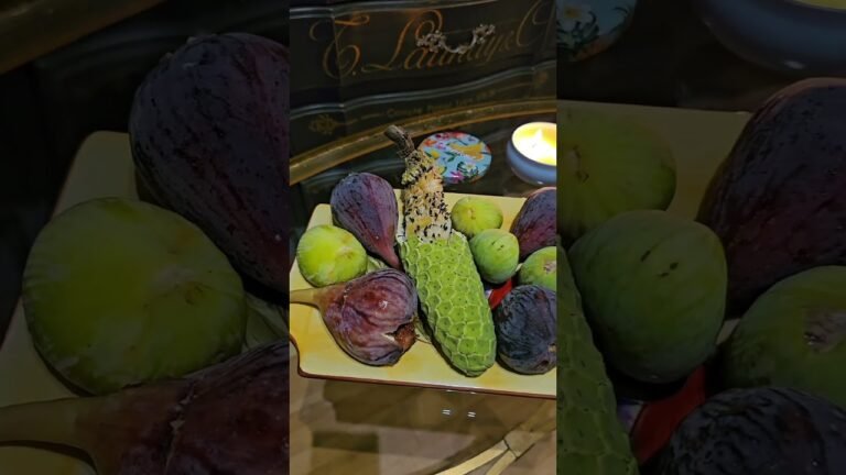 Фрукты Нашего Сада