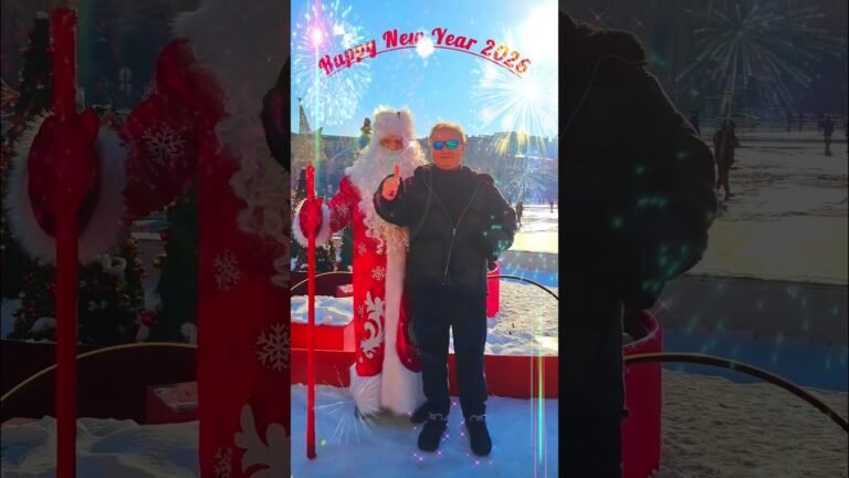 Happy New Year 2026 🎉🎊🍾🥂💫✨ Mikayel Gabriel 🌟 #mikayelgabriel #yerevan #armenia #newyear