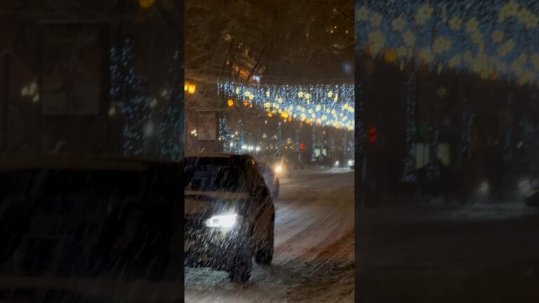 Ереван новогодняя ночь #faertagin #армения